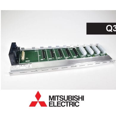 Mitsubishi Q38DB