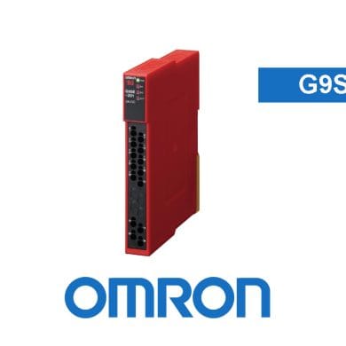 Omron G9SE-201