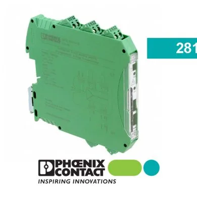 Phoenix Contact MACX MCR-UI-UI-NC - 2811446