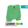 Phoenix Contact MINI MCR-SL-UI-2I - 2864794