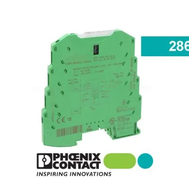 Phoenix Contact MINI MCR-SL-UI-2I - 2864794