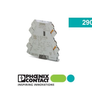 Phoenix Contact Phoenix Contact MINI MCR-2-UNI-UI-2UI-C - 2905025