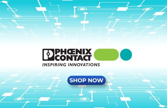 Phoenix Contact Product Banner