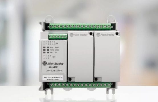 Rockwell Micro820L20E