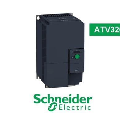 Schneider ATV320D11N4C