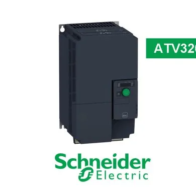 Schneider ATV320D11N4C