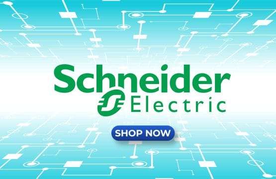 Schneider Product Banner