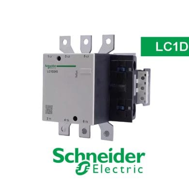 Schneider LC1D245 AC220V - LC1D245M7C