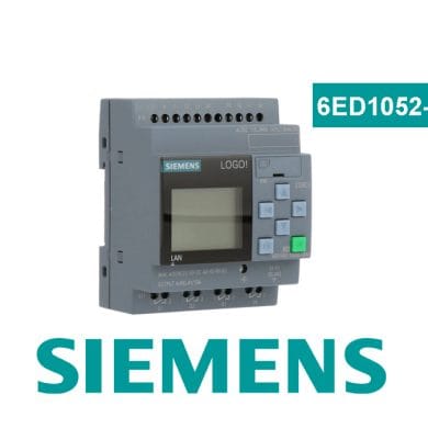 Siemens 6ED1052-1FB08-0BA0