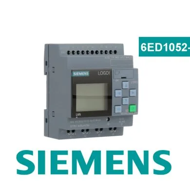 Siemens 6ED1052-1FB08-0BA0