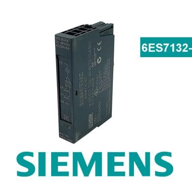 Siemens 6ES7132-4HB12-0AB0