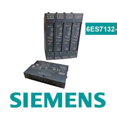 Siemens 6ES7132-4HB13-0AB0
