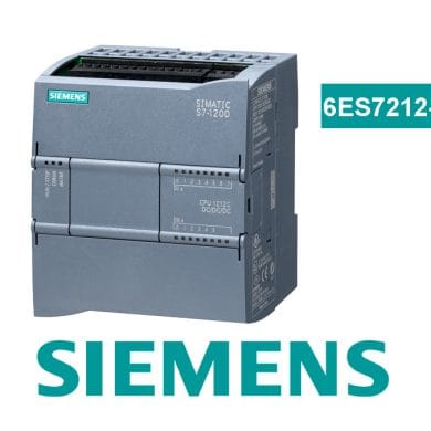 Siemens 6ES7212-1AE40-0XB0