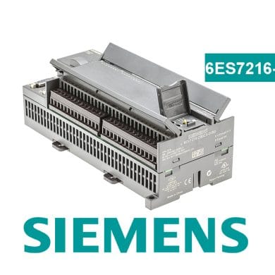 Siemens 6ES7216-2BD23-0XB0