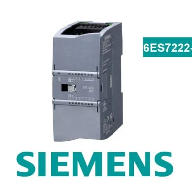Siemens 6ES7222-1HH32-0XB0