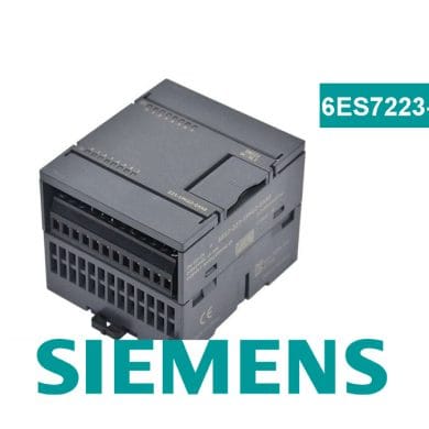 Siemens 6ES7223-1PH22-0XA8
