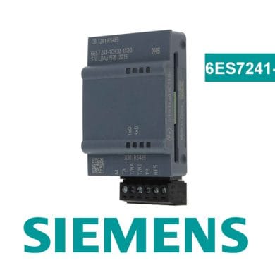 Siemens 6ES7241-1CH30-1XB0