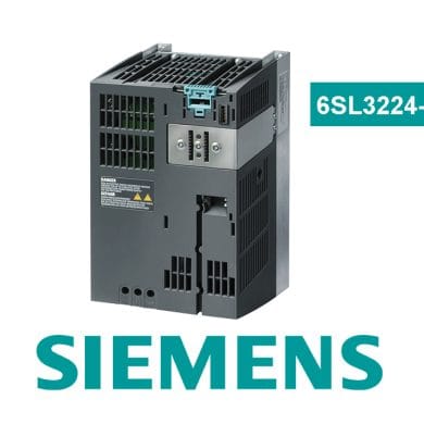 Siemens 6SL3224-0BE22-2AA0