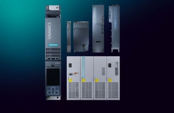 Siemens Sinamics S220