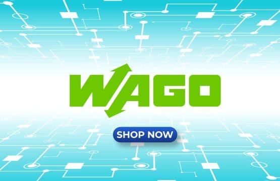 Wago Product Banner