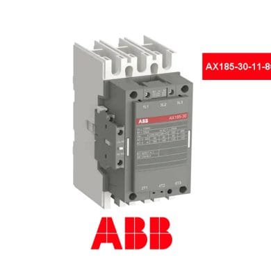 ABB AX185-30-11-80 220V-230V - 1SFL491074R8011
