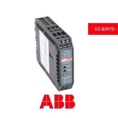ABB CC-E/STD - 1SVR011700R0000
