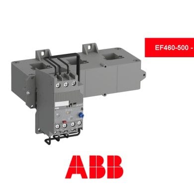 ABB EF460-500 - 1SAX721001R1101