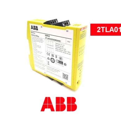 ABB Sentry SSR10 - 2TLA010050R0000