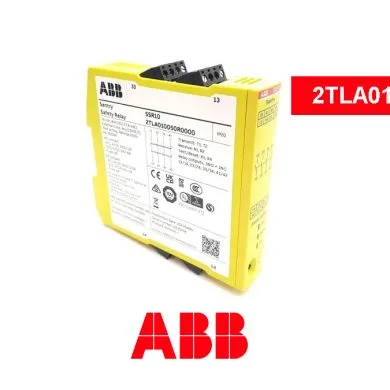 ABB Sentry SSR10 - 2TLA010050R0000