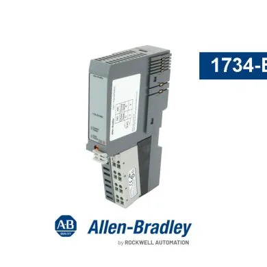 Allen Bradley 1734-EP24DC