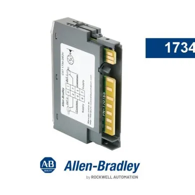 Allen Bradley 1734-OE2V