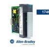 Allen Bradley 1746-NO4I