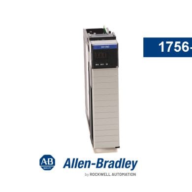 Allen Bradley 1756-DHRIO