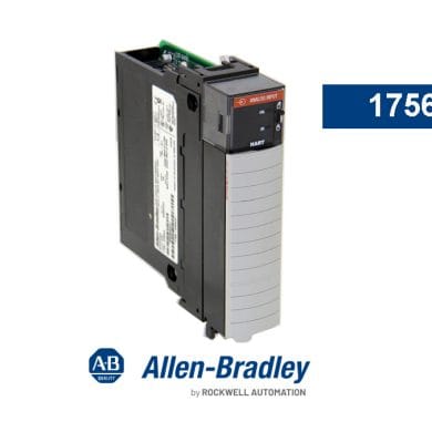 Allen Bradley 1756-IF8IH