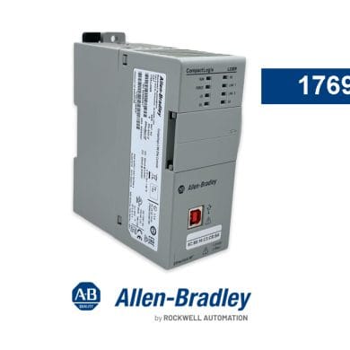 Allen Bradley 1769-L33ER