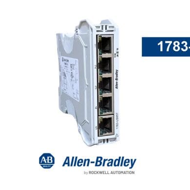 Allen Bradley 1783-US05T