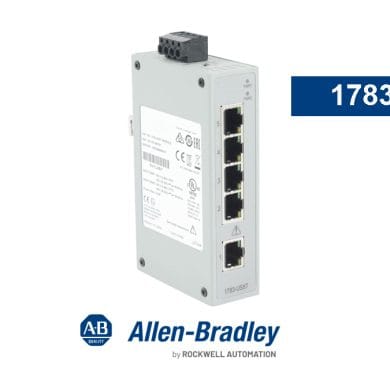 Allen Bradley 1783-US5T