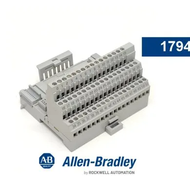 Allen Bradley 1794-TB3G