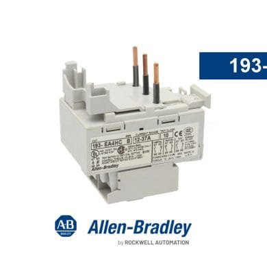 Allen Bradley 193-EA4HC