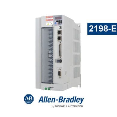 Allen Bradley 2198-E4020-ERS