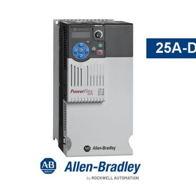Allen Bradley 25A-D030N114