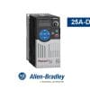 Allen Bradley 25A-D4P0N114
