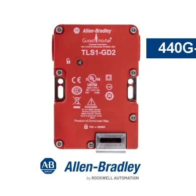Allen Bradley Guardmaster 440G-T27251