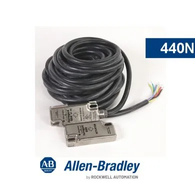 Allen Bradley 440N-G02143