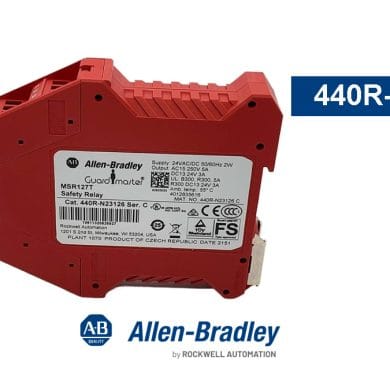 Allen Bradley 440R-N23126