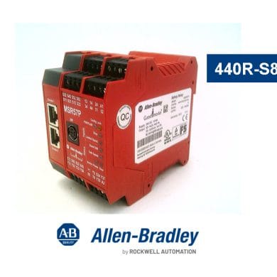 Allen Bradley 440R-S845AER-NNL