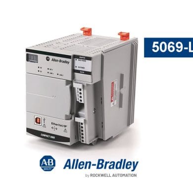 Allen Bradley 5069-L306ERM