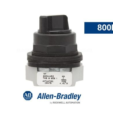 Allen Bradley 800H-HR2