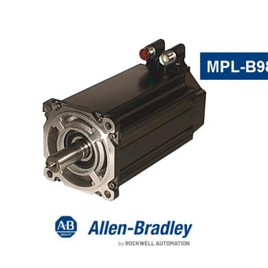 Allen Bradley MPL-B980E-MJ72AA