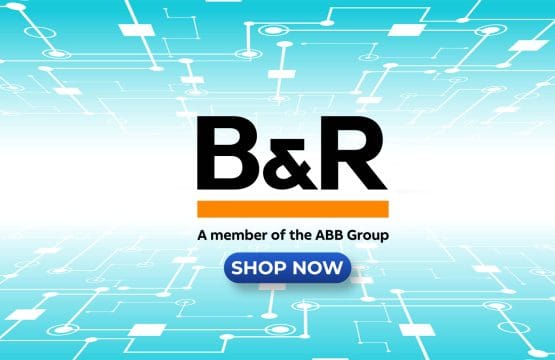 B&R Banner